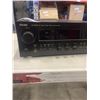 Image 2 : TEAC AG-D8900 AV RECEIVER