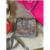 Image 2 : 9 PURSES AND HANDBAGS I COACH, 1 FAUX COACH, 1 FAUX LUOIS VUITTON AND ROOTS