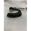 Image 2 : PLANTRONICS VOYAGER LEGEND BLUETOOTH HEADSET - TESTED WORKING, RETAIL $129