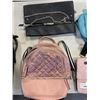 Image 2 : ASSORTED PURSES AND BAGS