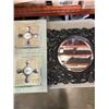 Image 1 : ASSORTED HOME DECOR ITEMS