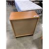 Image 2 : SMALL TEAK BOOKSHELF, MADE IN DENMARK