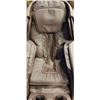 Image 8 : AS NEW INSIGNIA 2D ZERO GRAVITY FULL BODY MASSAGE CHAIR - TESTED WORKING, RETAIL $2699