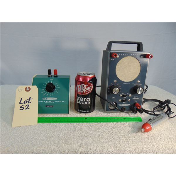 Test Equipment