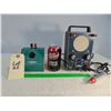 Image 1 : Test Equipment
