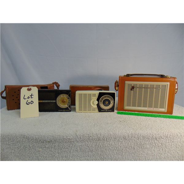 Transistors