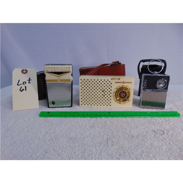 Transistors