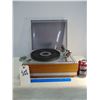 Image 1 : Audio