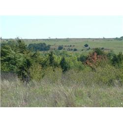 N/2 of the SW/4 of Sec. 30-20N-R2 W.I.M., Noble Co., OK.