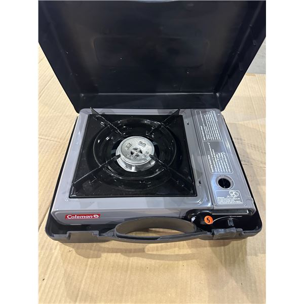 Coleman Portable Butane Stove