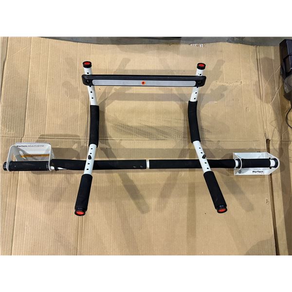 Perfect Multi-Gym Pull Up Bar