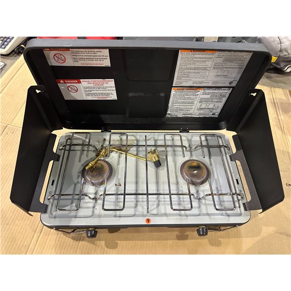 10,000 BTU Propane Gas Stove