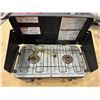 Image 1 : 10,000 BTU Propane Gas Stove