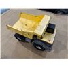 Image 1 : 1999 Metal Tonka Truck