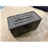 Image 1 : .50 Cal Ammo Box