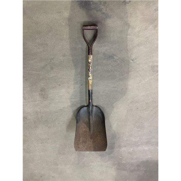 Square Shovel