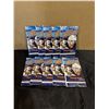 Image 1 : Lot of 10 Unopened Packs - 20-21 Series One Upper Deck
