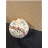Image 2 : Rawlings Costa Rica Signed Baseball