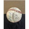 Image 3 : Rawlings Costa Rica Signed Baseball
