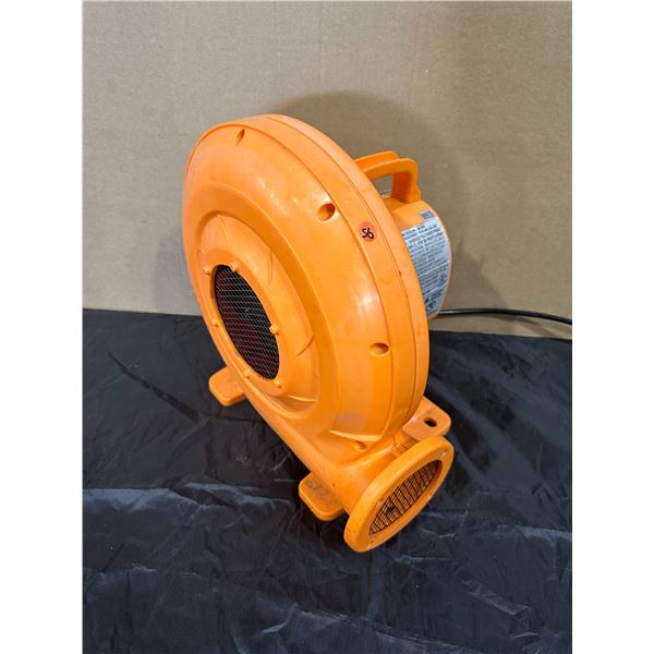 High Flow Fan / Air Pump