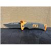 Image 1 : Bear Grylls Gerber Knife