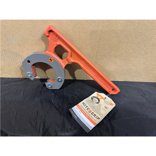 Hitch Grip - Hitch Grabbing Tool