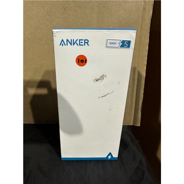 Anker Powercore 45w 26800 PD Power Bank