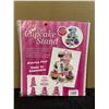 Image 1 : 3-Tier Cupcake Stand