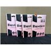 Image 1 : Lot of 4 Busties Double Sided Clothing and Body Tape