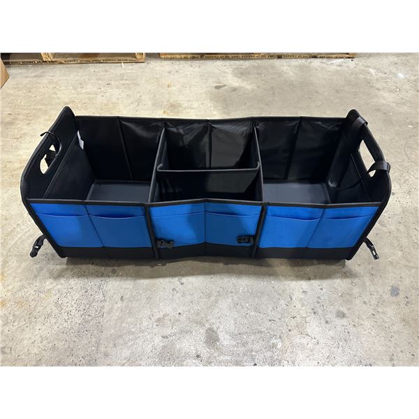 AUTOARK Multipurpose Car Trunk Organizer