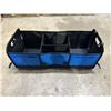 Image 1 : AUTOARK Multipurpose Car Trunk Organizer