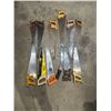 Image 1 : Lot of 12 Assorted Hand Saws