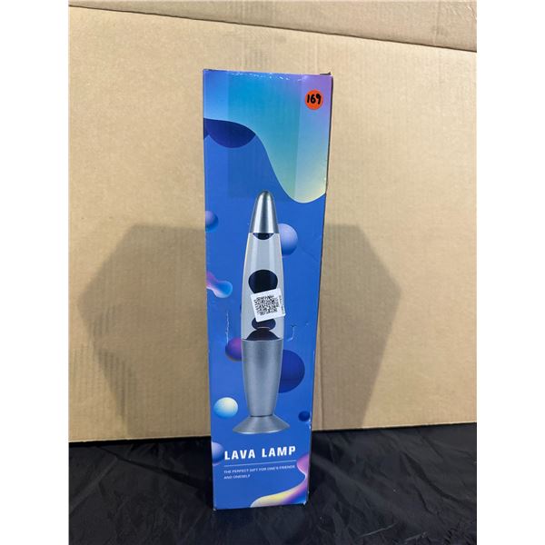 Lava Lamp