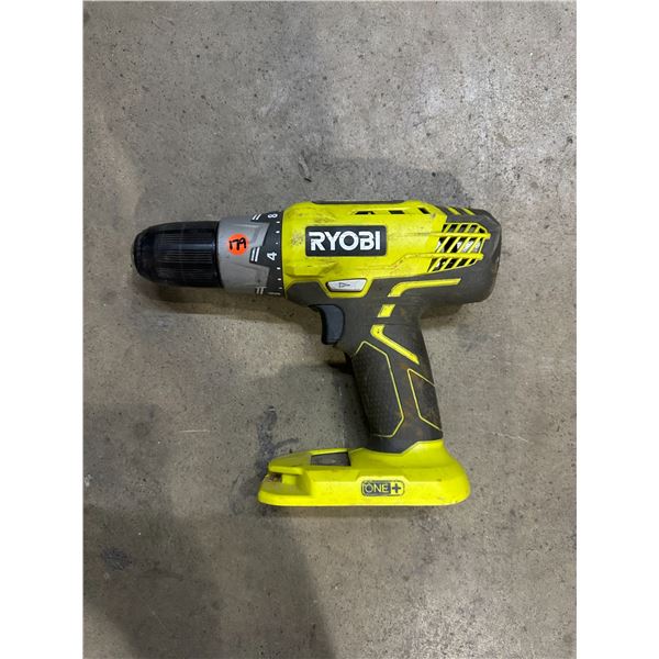 Ryobi Electric Drill P277 no battery