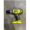 Image 1 : Ryobi Electric Drill P277 no battery