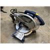 Image 1 : Mastercraft 10" Mitre Saw