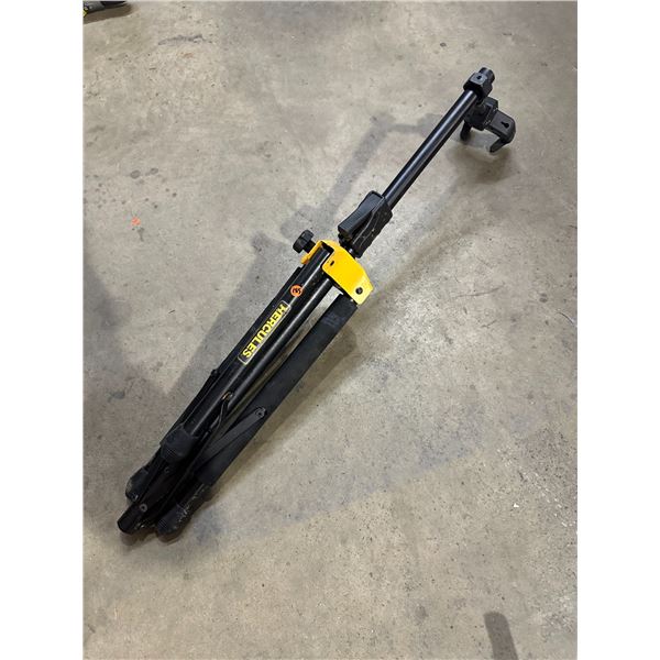 Hercules Guitar Stand