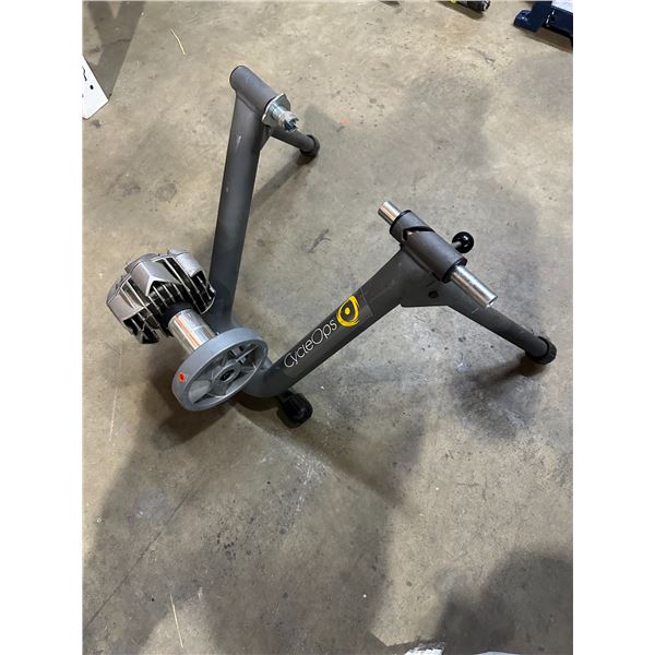 Cycleops Fluid 2 Bike Trainer