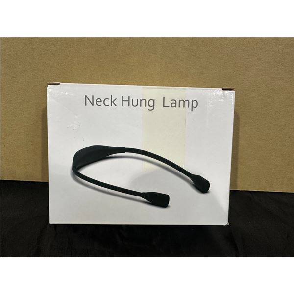 LED Neck Light / Lamp