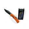 Image 1 : Cold Steel Double Safe Hunter Folding 3-1/2" Blade Pocket Knife, New