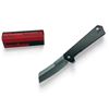 Image 1 : Kershaw Rib Folding 3 1/2" Blade Pocket Knife, New