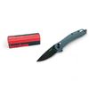 Image 1 : Kershaw Covalent Folding 3" Blade  Pocket Knife, New
