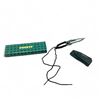 Image 1 : Rothco "Survivor Hawker" 2-1/4" Blade Knife on Paracord, New