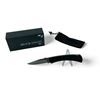 Image 1 : Buck Slim Pro TRX Folding 3" Blade Pocket Knife, New