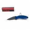 Image 1 : Kershaw Scallion Folding 2 1/4" Blade Pocket Knife, New