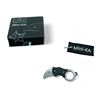 Image 1 : Fox Knives Mini-KA Folding 1" Blade Knife, New