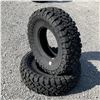 Image 2 : Kenda Kleaver XIT 30x10R14 ATV Tire X2, New