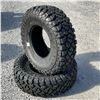 Image 2 : Kenda Kleaver X/T 30x10R14 ATV Tire X2, New