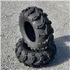 Image 2 : ITP Mud Lite 26x9-12 ATV Tire X2, New