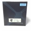 Image 3 : CKX VG200 Open-Face Helmet, Solid Black, Size: XL, New